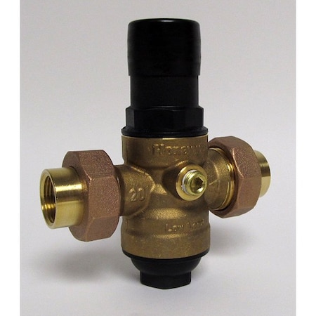 Honeywell Ds06-101-Dut-Lf 3/4" Ds06 DS06-101-D